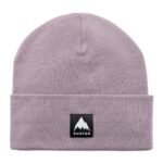 BURTON RECYCLED KACTUSBUNCH TALL BEANIE ELDERBERRY
