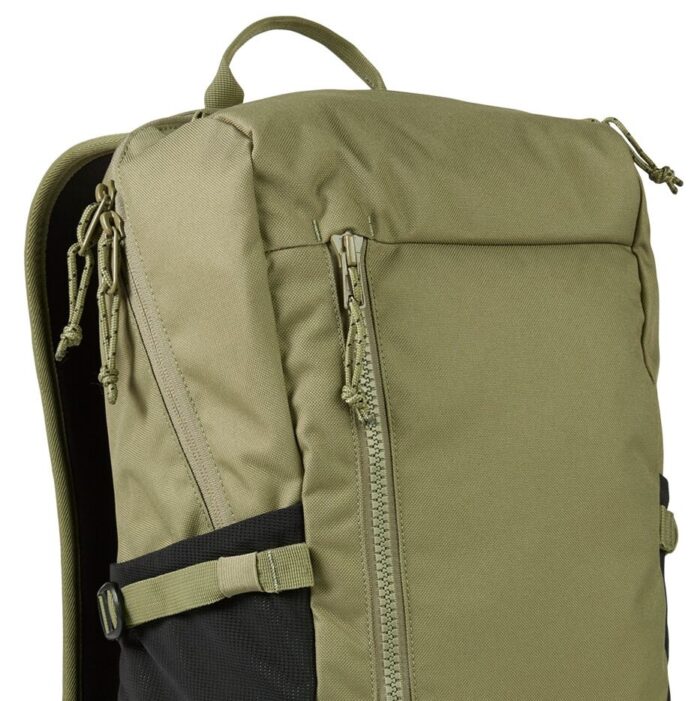 BURTON PROSPECT 2.0 BACKPACK FOREST MOSS - Image 3