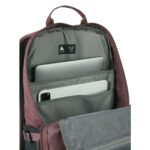 BURTON PROSPECT 2.0 BACKPACK ALMANDINE - Image 3