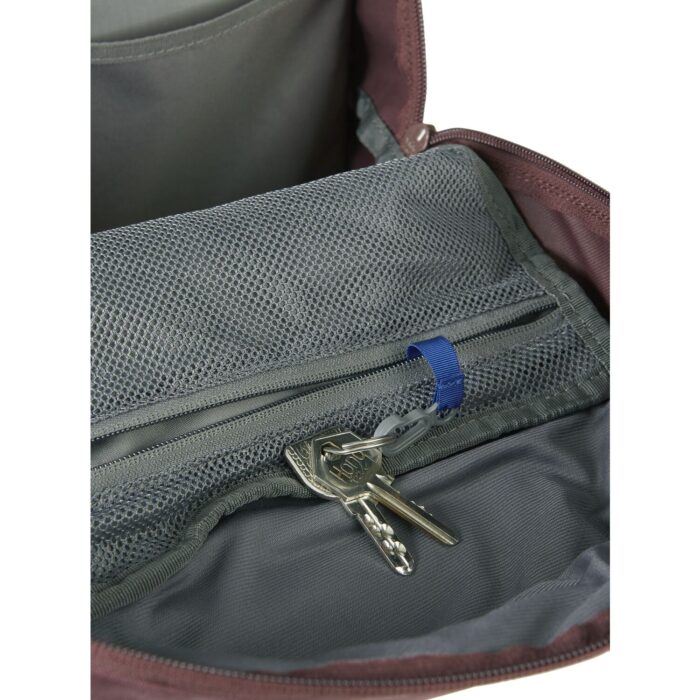 BURTON PROSPECT 2.0 BACKPACK ALMANDINE - Image 4