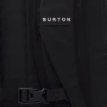BURTON PROSPECT 2.0 BACKPACK TRUE BLACK - Image 4