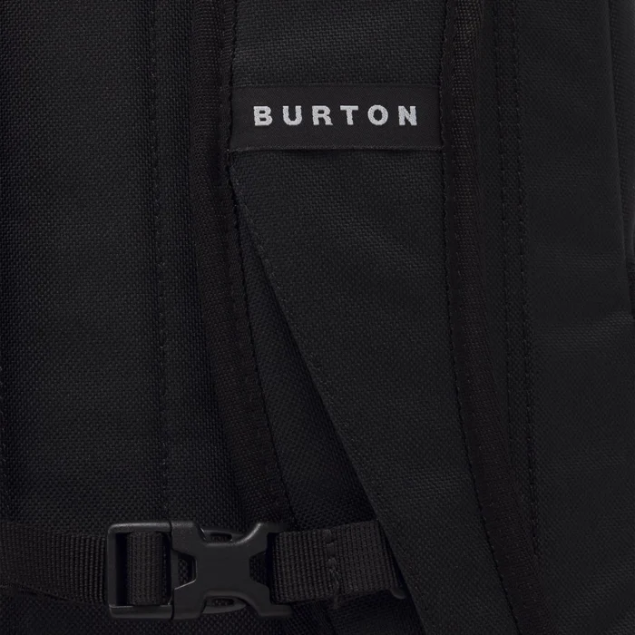 BURTON PROSPECT 2.0 BACKPACK TRUE BLACK - Image 4