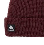 BURTON RECYCLED WAFFLE BEANIE ALANDINE - Image 2