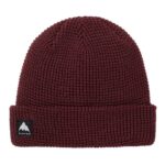 BURTON RECYCLED WAFFLE BEANIE ALANDINE