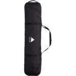 BURTON SPACE SACK SNOWBOARD BAG TRUE BLACK 156CM
