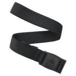 BURTON TECH WEB BELT TRUE BLACK