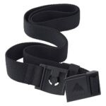 BURTON TECH WEB BELT TRUE BLACK - Image 2