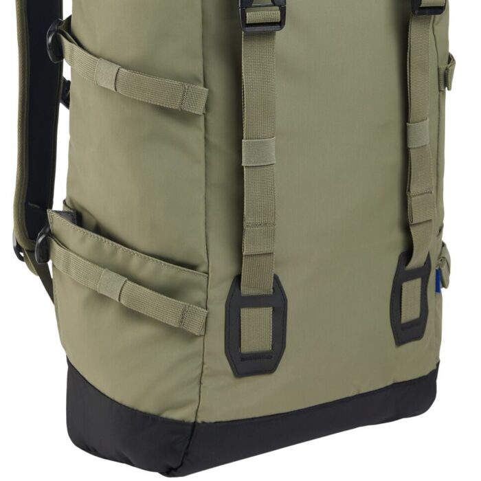 BURTON TINDER 2.0 BACKPACK FOREST MOSS - Image 3