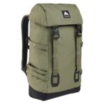 BURTON TINDER 2.0 BACKPACK FOREST MOSS