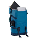 BURTON TINDER 2.0 BACKPACK LYONS BLUE - Image 2