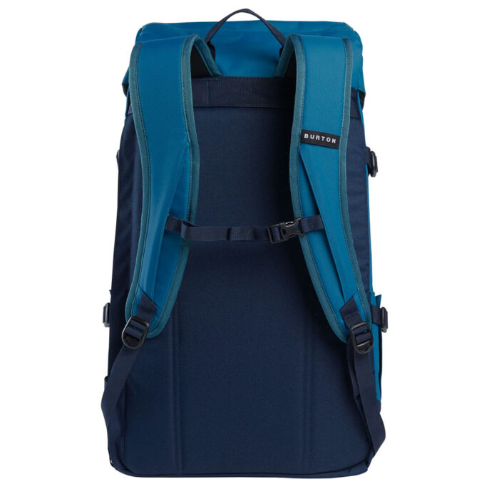 BURTON TINDER 2.0 BACKPACK LYONS BLUE - Image 3