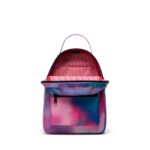 HERSCHEL NOVA SMALL BACKPACK CLOUDBURST NEON - Image 2
