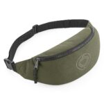 CIRCA ICON TRACK RECYCLED WAISTPACK MILITARY
