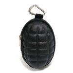 CIRCA MINI ICON GRENADE BLACK