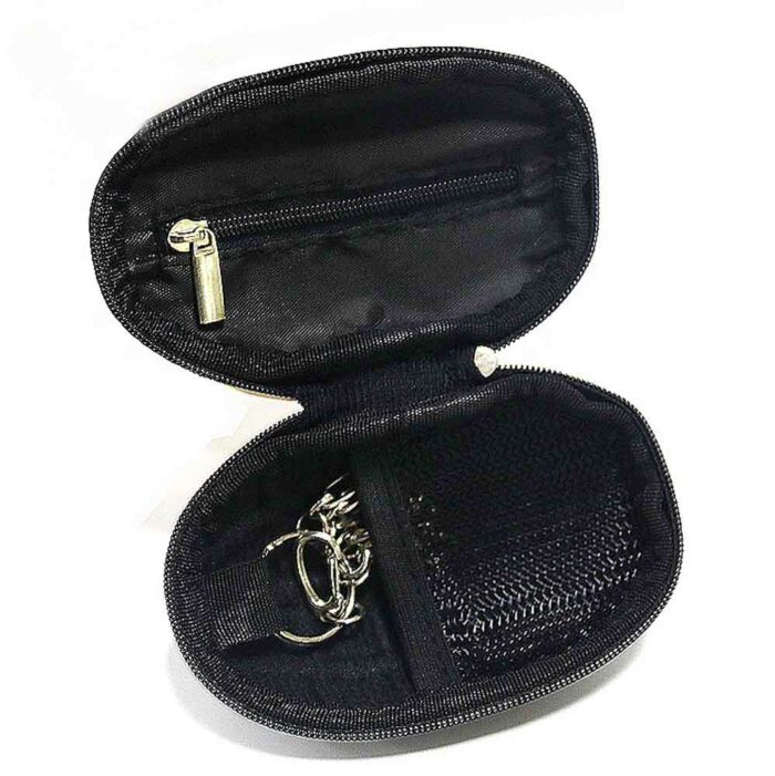 CIRCA MINI ICON GRENADE BLACK - Image 2