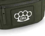 CIRCA PEACEMAKER WAISTPACK MILITARY - Image 3