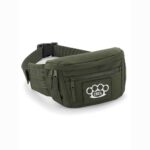 CIRCA PEACEMAKER WAISTPACK MILITARY
