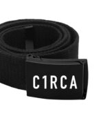 CIRCA TYPE BELT BLACK - Image 3