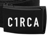 CIRCA TYPE BELT BLACK - Image 2