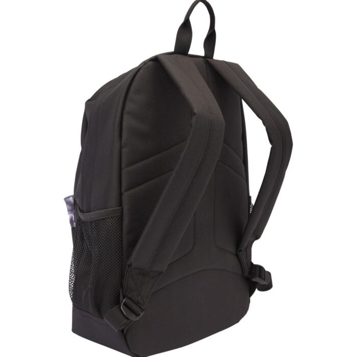DC BACKSIDER BACKPACK BLACK RIPTIDE - Image 3