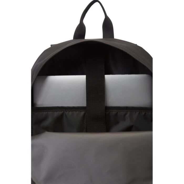 DC BACKSIDER BACKPACK BLACK RIPTIDE - Image 4