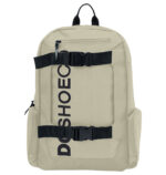DC CHALKERS BACKPACK OVERCAST