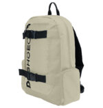 DC CHALKERS BACKPACK OVERCAST - Image 2