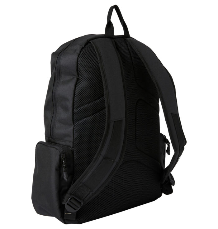 DC CHALKERS 4 BACKPACK BLACK - Εικόνα 3