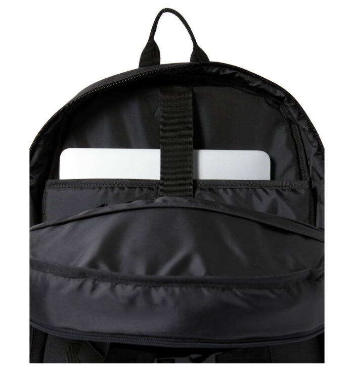DC CHALKERS 4 BACKPACK BLACK - Εικόνα 4