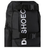 DC CHALKERS 4 BACKPACK BLACK - Εικόνα 5