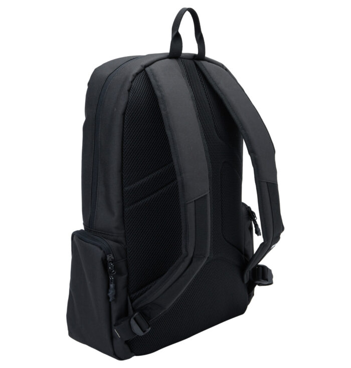 DC CHALKERS BACKPACK BLACK COLUMBIA - Image 3