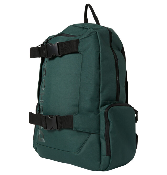 DC CHALKERS BACKPACK SYCAMORE - Image 2