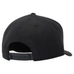 DC EMPIRE SNAPBACK CAP BLACK - Image 3