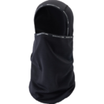 DC FELONY BALACLAVA BLACK
