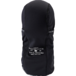 DC FELONY BALACLAVA BLACK - Image 2