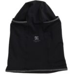 DC FELONY BALACLAVA BLACK - Image 2