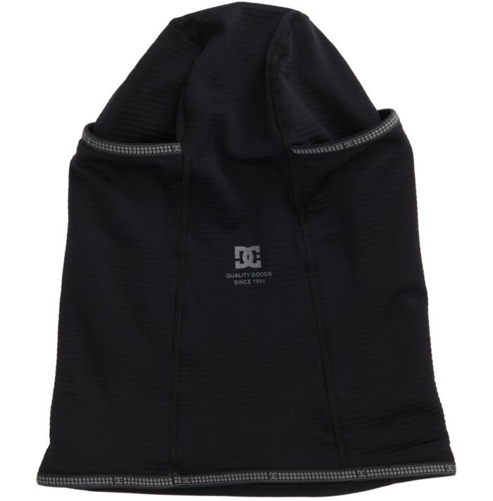 DC FELONY BALACLAVA BLACK - Image 2