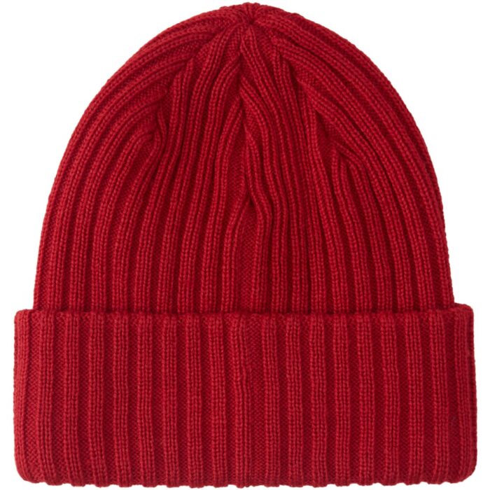 DC FISH N DESTROY 2 BEANIE CHILI PEPPER - Image 2