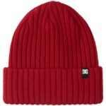 DC FISH N DESTROY 2 BEANIE CHILI PEPPER