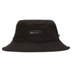 DC GILLIGAN BUCKET HAT BLACK