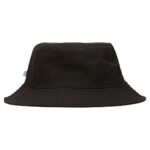 DC GILLIGAN BUCKET HAT BLACK - Image 2