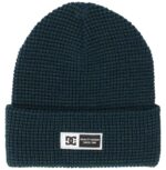 DC SIGHT BEANIE SYCAMORE