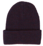 DC SIGHT BEANIE TAWNY PORT - Image 2