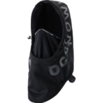 DC SNOW HOODACLAVA BLACK