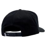 DC SURESHOT CAP BLACK - Image 2