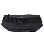 DC TUSSLER BUM BAG BLACK LEOPARD - Image 3