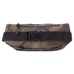 DC TUSSLER BUM BAG WOODLAND CAMO - Image 3