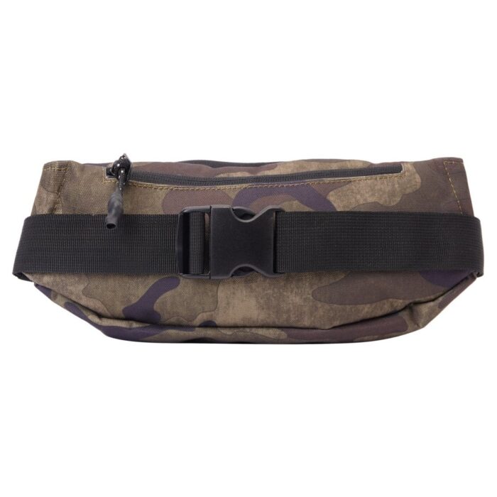 DC TUSSLER BUM BAG WOODLAND CAMO - Image 3