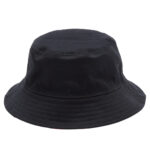 DC X MARVER DEADPOOL REVERSIBLE BUCKET HAT BLACK - Image 4