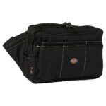 DICKIES ASHVILLE CROSS BODY BAG BLACK